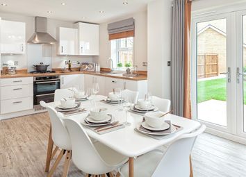 Thumbnail 3 bedroom end terrace house for sale in "Hadley" at Upper Morton, Thornbury, Bristol