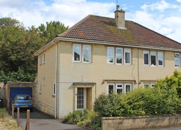 3 Bedrooms Semi-detached house for sale in The Beeches, Odd Down, Bath BA2