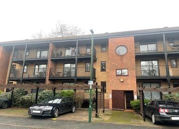 Thumbnail 1 bed flat to rent in Castle Gardens, Nottingham