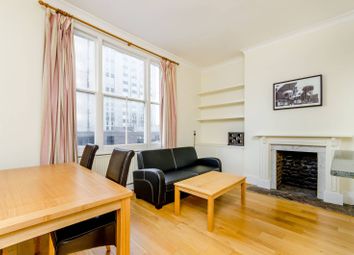 Thumbnail 1 bed flat for sale in Lillie Road, West Brompton, London