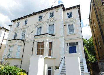 Thumbnail 2 bed flat to rent in St. Philips Road, Surbiton