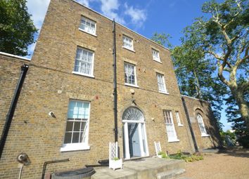 Thumbnail Flat to rent in Vicarage Park, Plumstead
