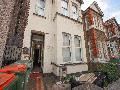 Thumbnail Flat for sale in Burges Road, East Ham