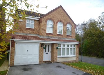 4 Bedroom Detached house for rent