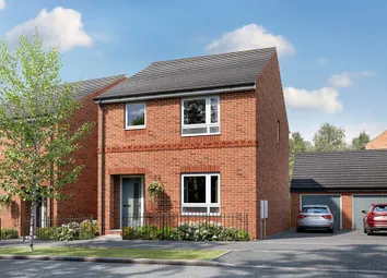 Artist Impression Of The Tetford At Arnett Grove