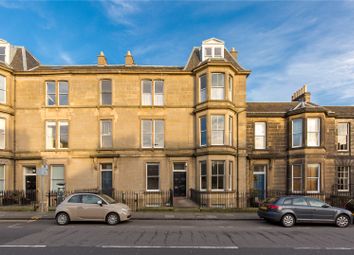 A Larger Local Choice Of Properties For Sale In Edinburgh