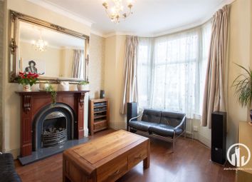 3 Bedrooms  for sale in Siddons Road, Forest Hill, London SE23