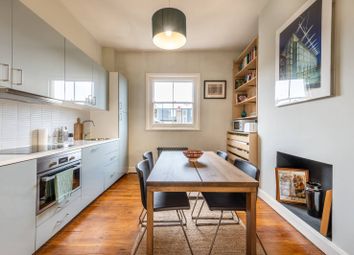 Thumbnail 3 bed maisonette to rent in Edbrooke Road, Maida Vale, London