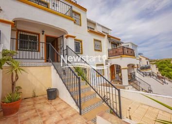 Thumbnail Town house for sale in Alicante, La Marina, Urb La Marina