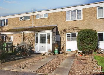 Thumbnail 3 bed property for sale in Byron Close, Walton-On-Thames