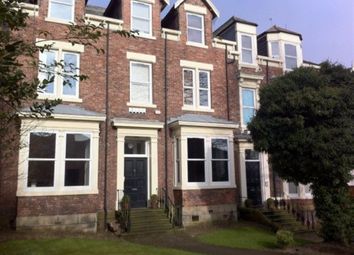 Thumbnail 1 bed flat to rent in Thornhill Gardens, Sunderland