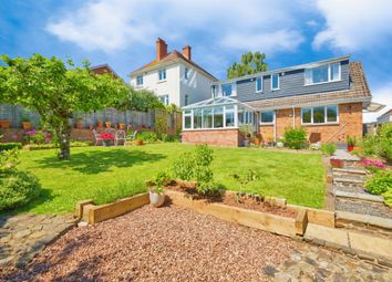 Property listing in Minehead, Somerset