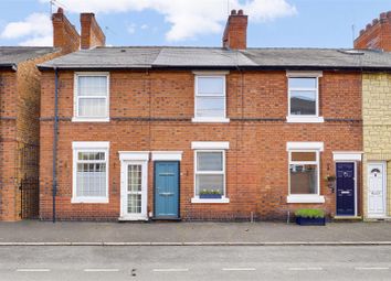 Thumbnail Terraced house for sale in Collygate Road, The Meadows, Nottinghamshire