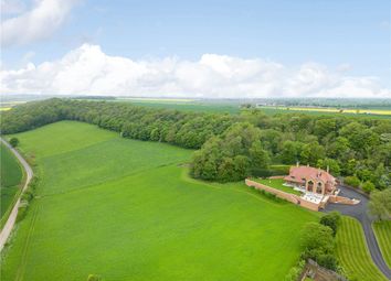 Thumbnail Detached house for sale in Northwood, Wentbridge, West Yorkshire