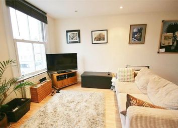 Thumbnail Flat to rent in Edithna Street Clapham North, London