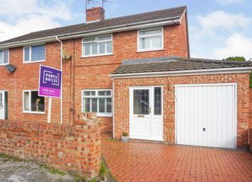 Hill Close, Wrexham LL14