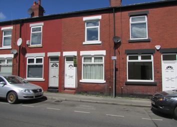 2 Bedrooms Terraced house to rent in Upper Brook Street, Stockport SK1