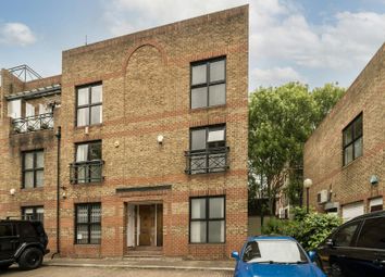 Thumbnail Office for sale in Onega Gate, London