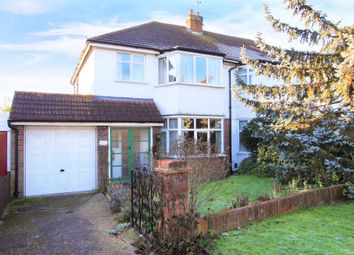 Thumbnail 3 Bed Semi Detached House For Sale In Pinner Road Pinner Thumbnail 3 Bed Semi Detached House For Sale In Pinner Road Pinner