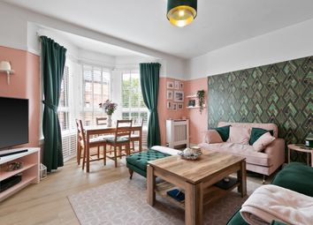 Thumbnail 2 bed flat for sale in 177 Earl Street, Glasgow