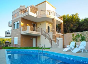 Thumbnail 3 bed villa for sale in Chania Town, Crete - Chania Region (West), Greece