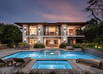 Thumbnail 6 bed property for sale in Park Way, Beverly Hills, Los Angeles, California
