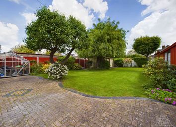 Thumbnail Bungalow for sale in South Road, South Ockendon