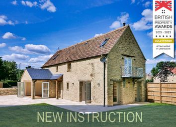 Thumbnail 3 bed detached house to rent in Corston, Malmesbury