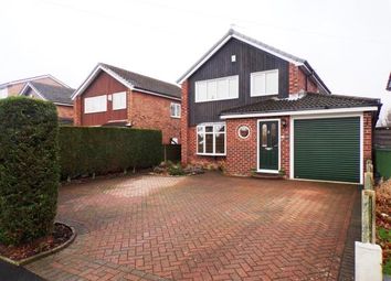 3 Bedrooms Detached house for sale in Conway Drive, Hazel Grove, Stockport, Chehsire SK7