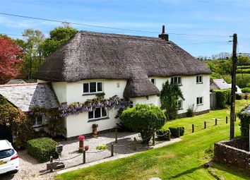 Property listing in Holsworthy, Devon