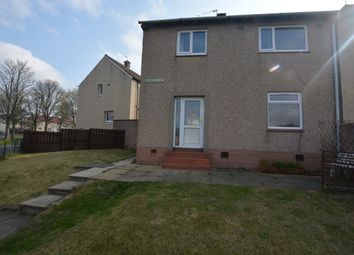 Thumbnail 3 bed flat to rent in Bogwood Road, Mayfield, Dalkeith