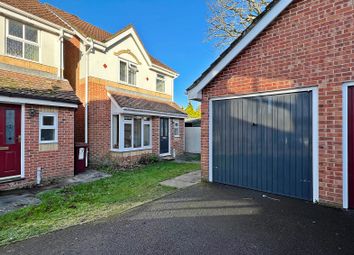 Grenville Gardens, Chichester PO19, south east england property
