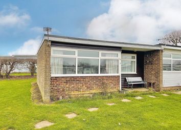 Thumbnail 2 bed property for sale in Newport Road, Hemsby, Great Yarmouth
