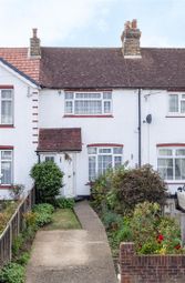 Thumbnail 2 bedroom terraced house for sale in Howard Road, London