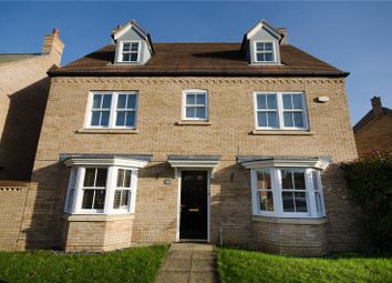 Thumbnail Link-detached house for sale in Collier Close, Ely, Cambridgeshire