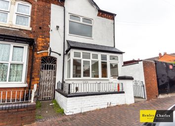 3 Bedroom End terrace house for rent