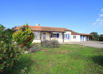 Thumbnail 5 bed bungalow for sale in Lougratte, Aquitaine, 47290, France