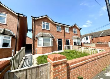 Thumbnail Semi-detached house to rent in Radcliffe Road, Fleetwood