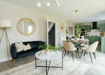 Flexible Layouts To Suit Your Lifestyle
