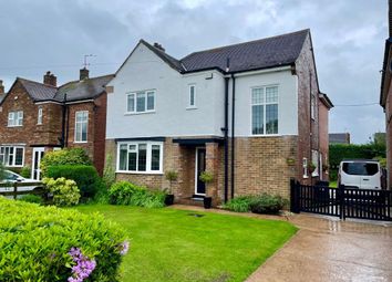 Thumbnail Detached house for sale in Ellers Drive, Doncaster