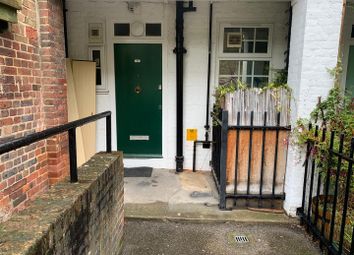 Thumbnail Property to rent in Stockwell Gardens, London