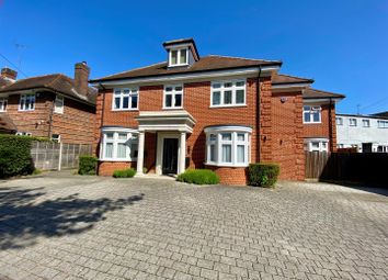 Thumbnail Flat for sale in Bradmore House, Bradmore Way, Brookmans Park