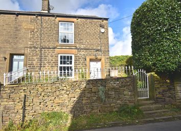 Thumbnail 2 bed semi-detached house for sale in Kinder Road, Hayfield, High Peak