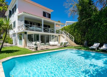 Thumbnail 5 bed property for sale in Estoril, Lisbon, Portugal