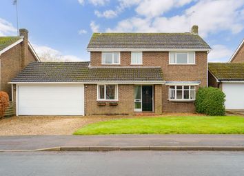 Thumbnail 4 bed detached house for sale in Chipperfield Park Road, Bloxham