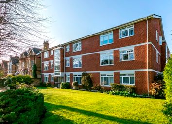 Thumbnail 2 bed flat for sale in Celia Court, Holmesdale Road, Kew, Richmond, Surrey