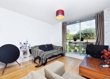 1 Bedrooms Flat to rent in St. Pancras Way, London NW1