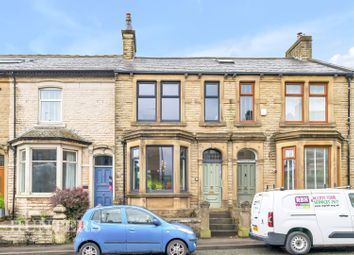 Thumbnail Terraced house for sale in Featherstall Road, Littleborough