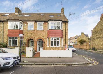 Thumbnail 2 bed flat for sale in Grove Road, Walthamstow, London