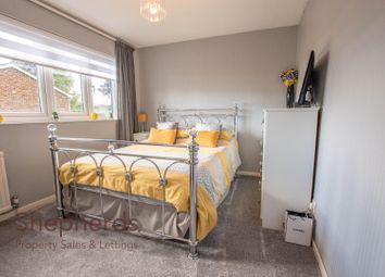 Thumbnail Room to rent in Lampits, Hoddesdon